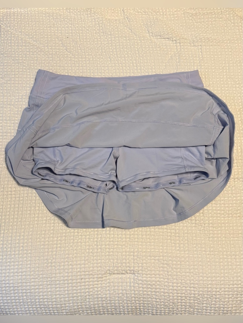 Lululemon Pace Rival Skort - Picture 4 of 5
